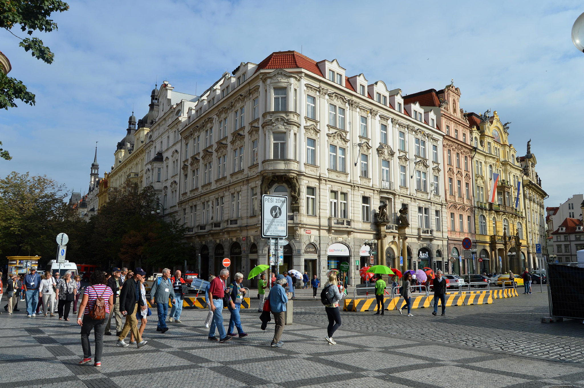 Prague